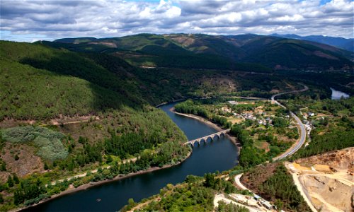 Camino de Invierno. Camiño de Inverno
