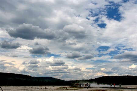 Geothermal Area photo