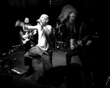 Beyond Grace + Spawned From Hate + Disinherit + Kryptess, The Chameleon, Nottingham 24 September 2022