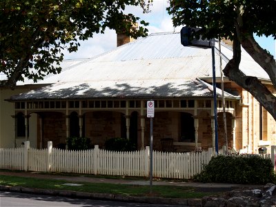 Rylstone XIII