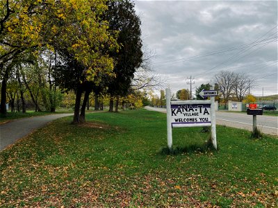 Kana:ta Village, Brantford, Canada