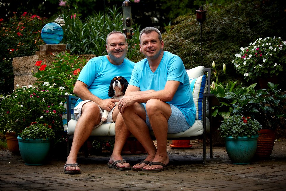 Randy and Greg 0045
