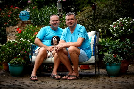 Randy and Greg 0045