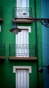 Colores de Pamplona