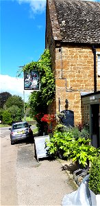 Pub - Shutford