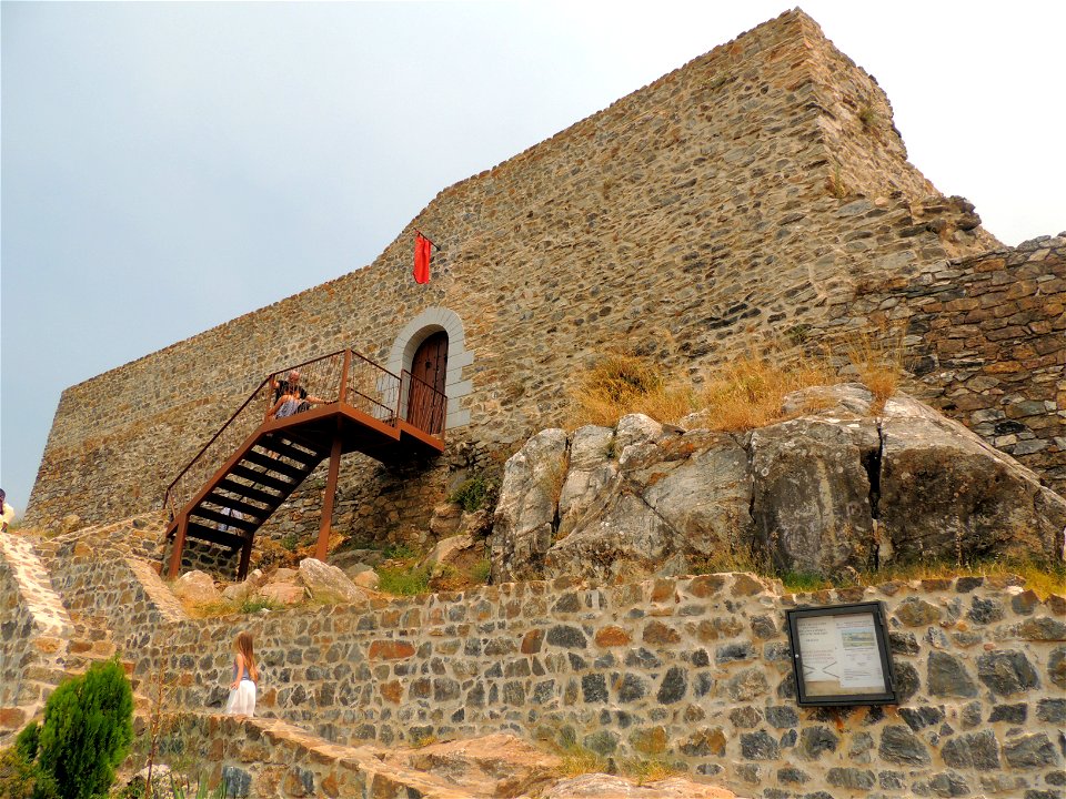 Castelo de Aracena, Espanha