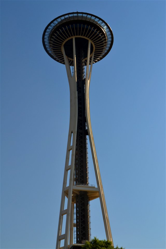 Space Needle