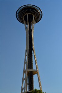 Space Needle