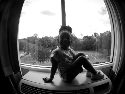 Disney Springs May 2016