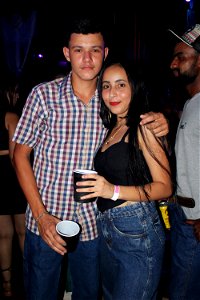 HALLOWEEN PARTY