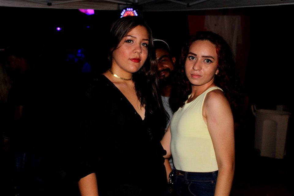 HALLOWEEN PARTY