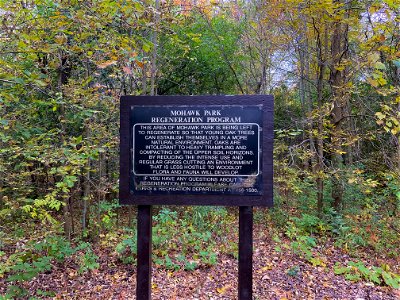 Mohawk Park, Brantford, Canada