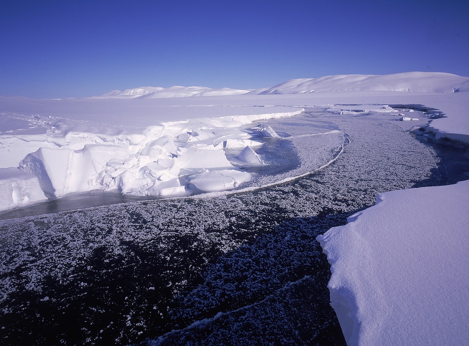 vatnajokull Glacier Iceland