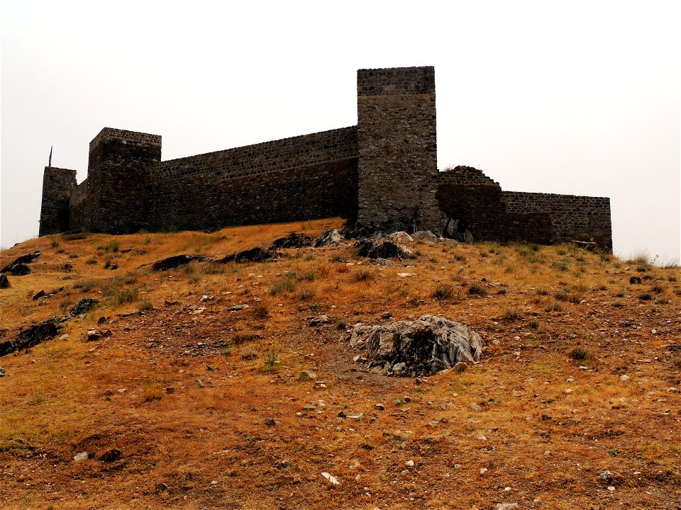Castelo de Aracena, Espanha