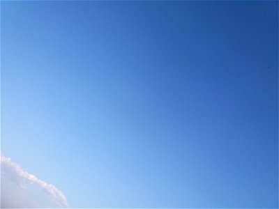 Clear sky 2