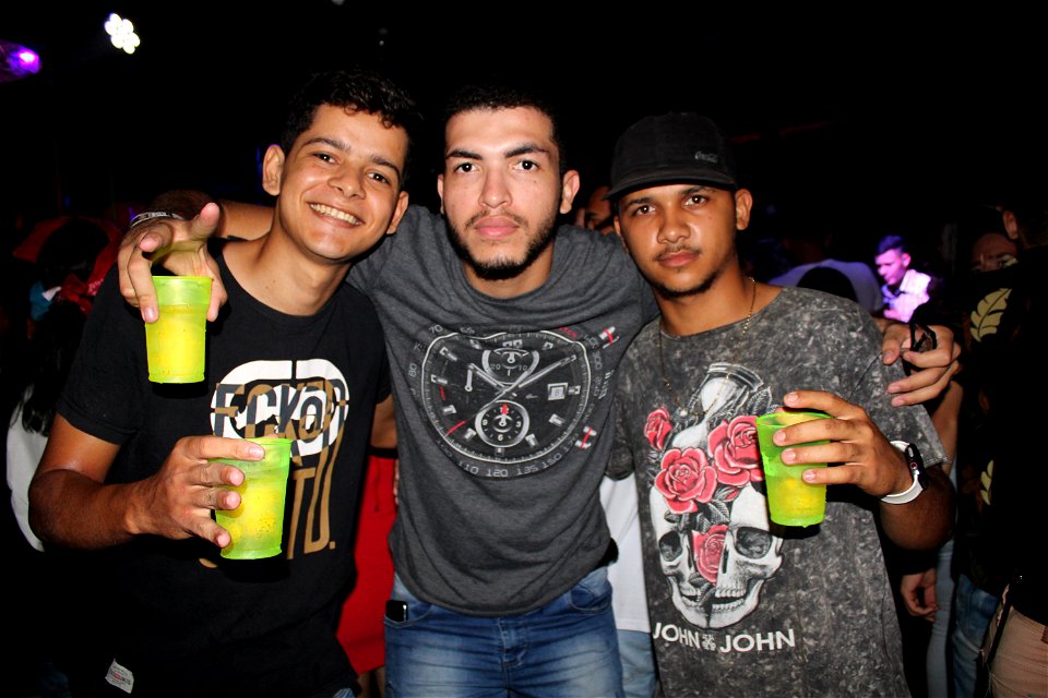 HALLOWEEN PARTY