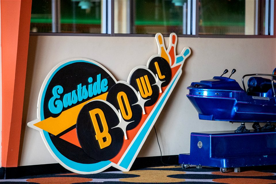 Eastside Bowl Nashville Madison TN