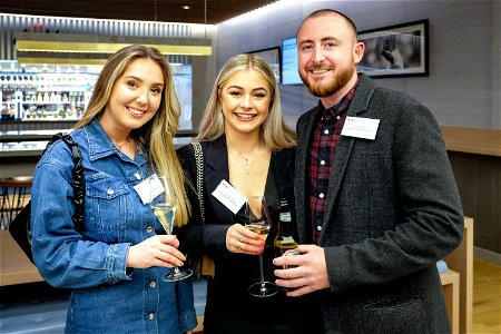 Apprenticeship Award -50