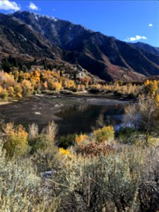 Bells Canyon, Uinta-Wasatch-Cache National Forest, Utah