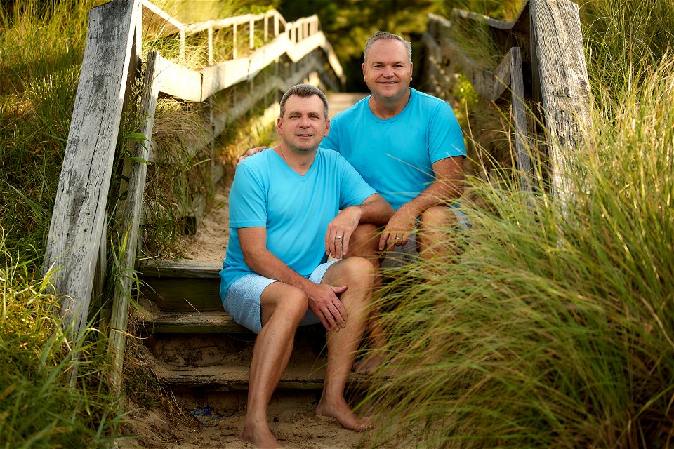 Randy and Greg 0126
