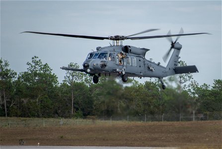 CSAR Hawk photo