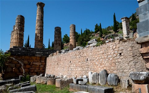 Apollotempel