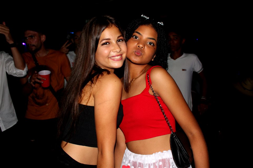 HALLOWEEN PARTY