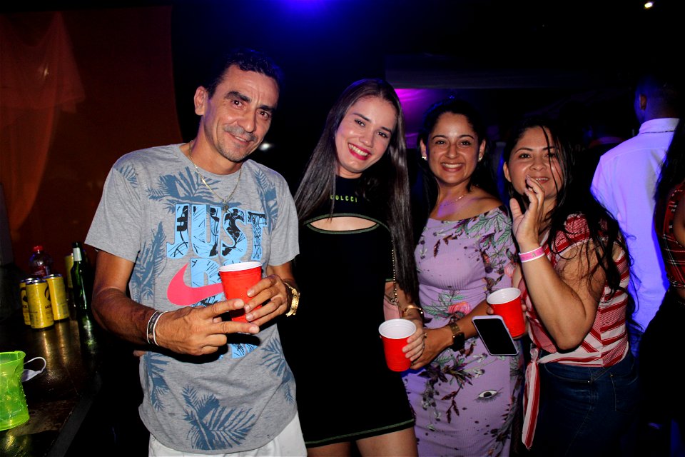 HALLOWEEN PARTY