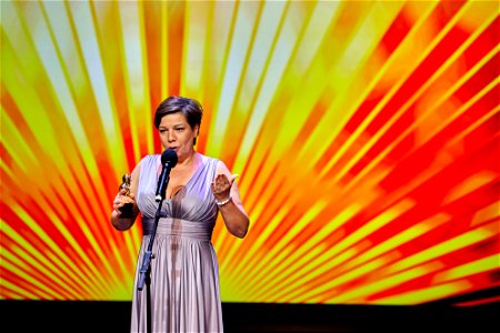 Nina Hartstone - Septimius Awards 2022