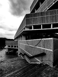 GSIS Complex Detail