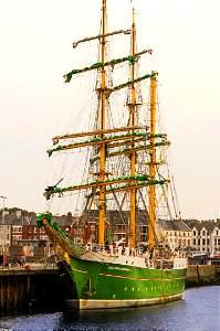 Alexander Von Humbolt 13