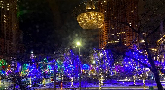 Tower City Center