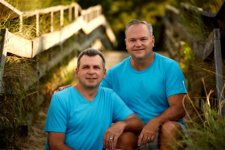 Randy and Greg 0131