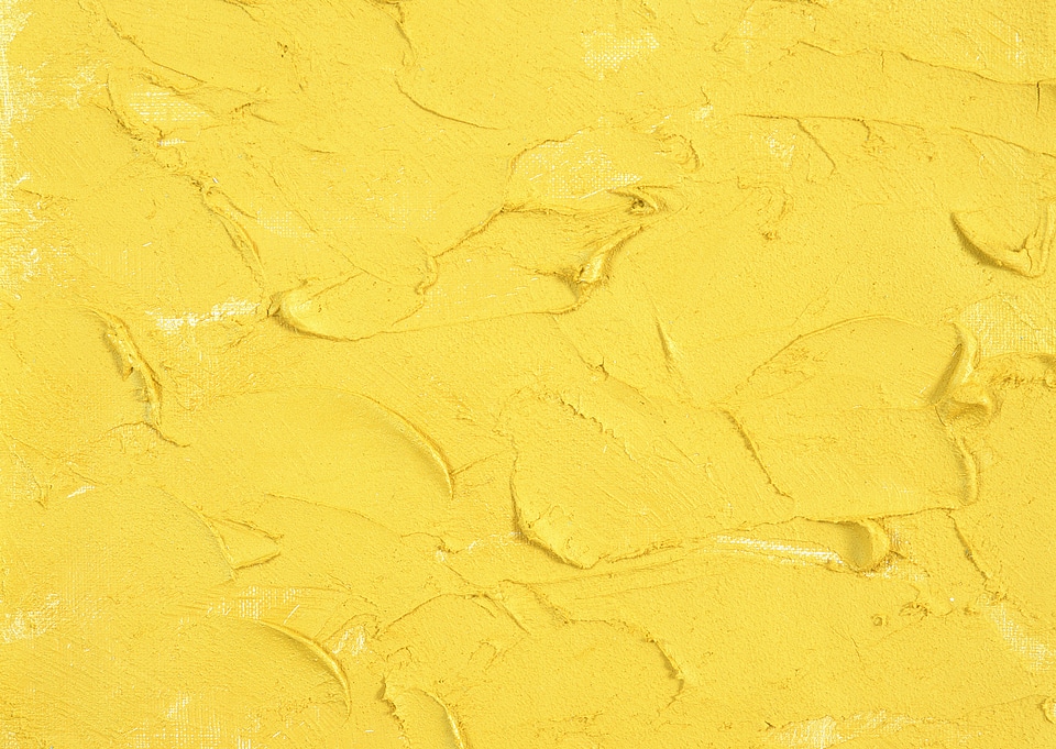 Abstract hand painted background
