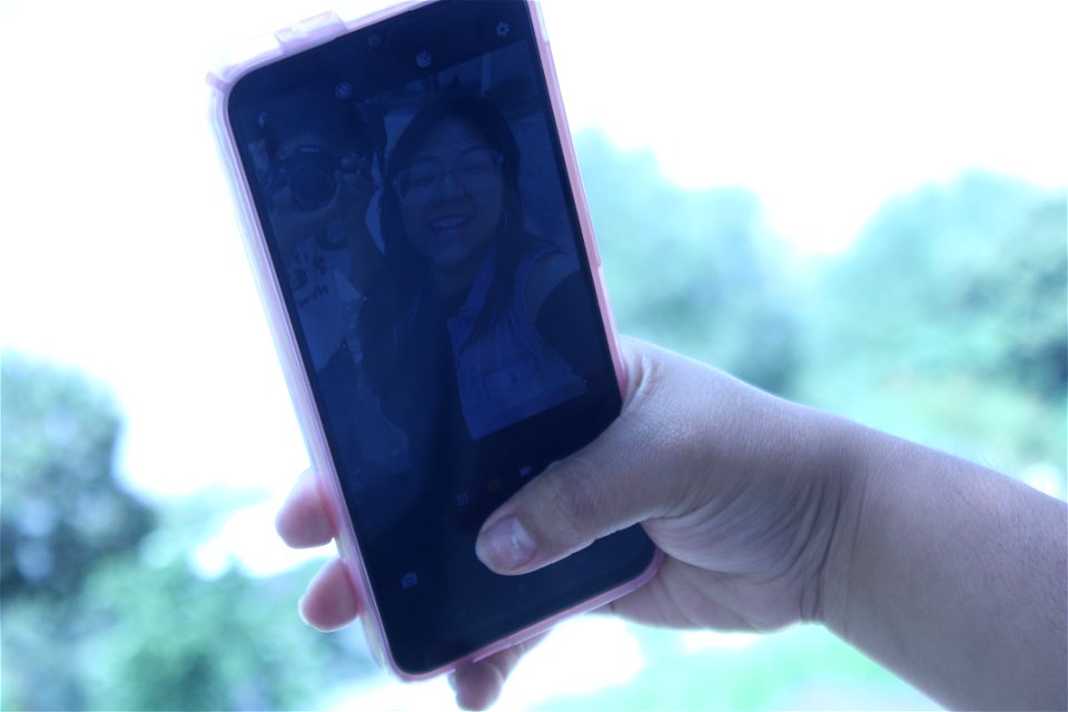 UACM Selfie