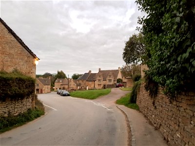 Guiting Power photo