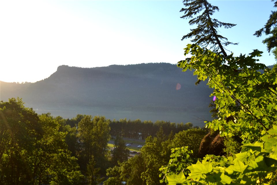 View of the Hills-2