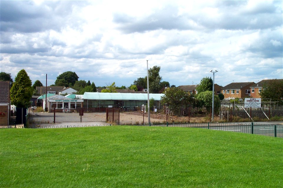 Ecobs Garden Centre