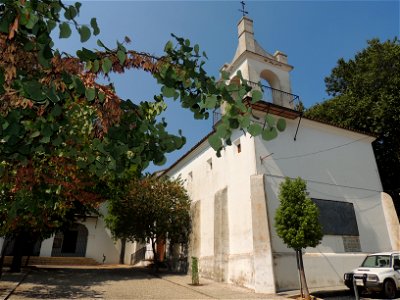 Cityview: Aracena, Espanha