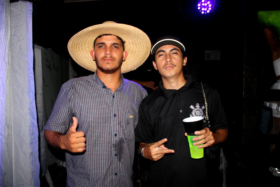 HALLOWEEN PARTY