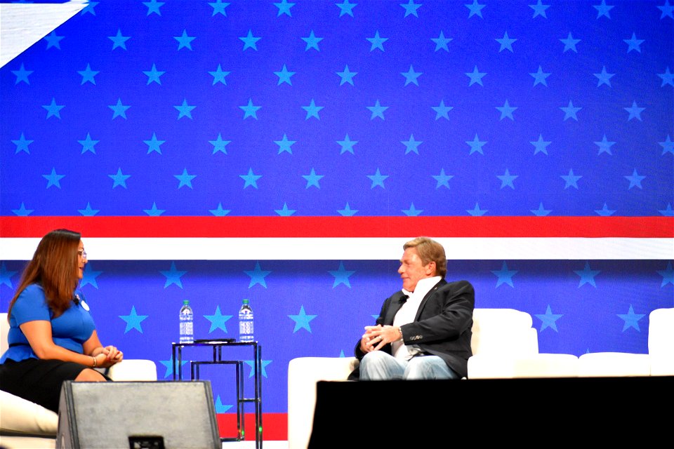 2022 Veterans Institute Summit