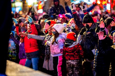 Cleveland Winterfest 2021