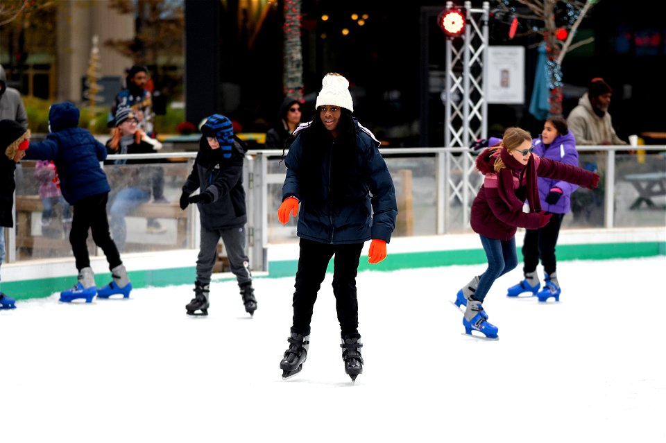 Cleveland Winterfest 2021