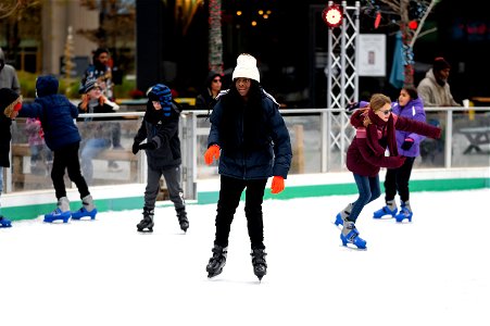 Cleveland Winterfest 2021
