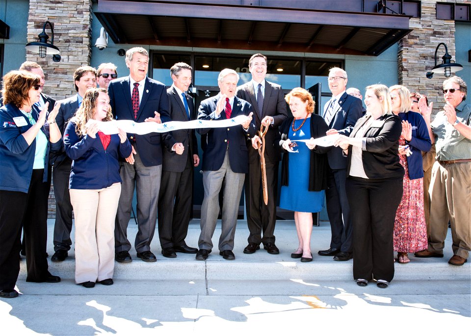FBI Opens New Resident Agency in North Dakota