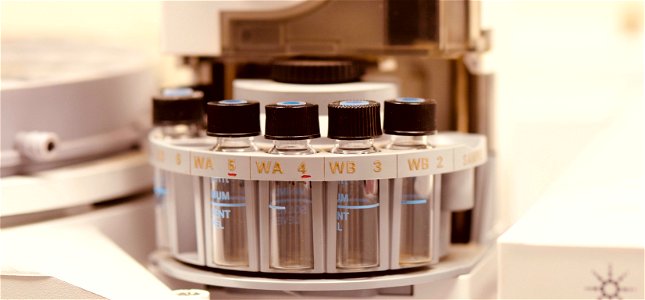 Greenpeace Research Laboratories - Science Unit at University of Exeter