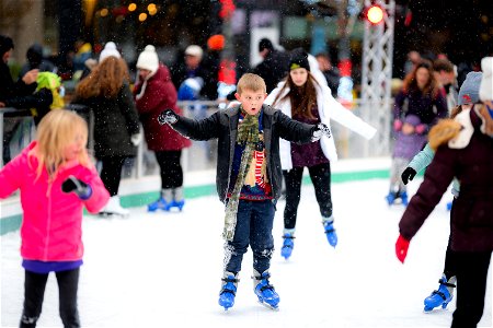 Cleveland Winterfest 2021