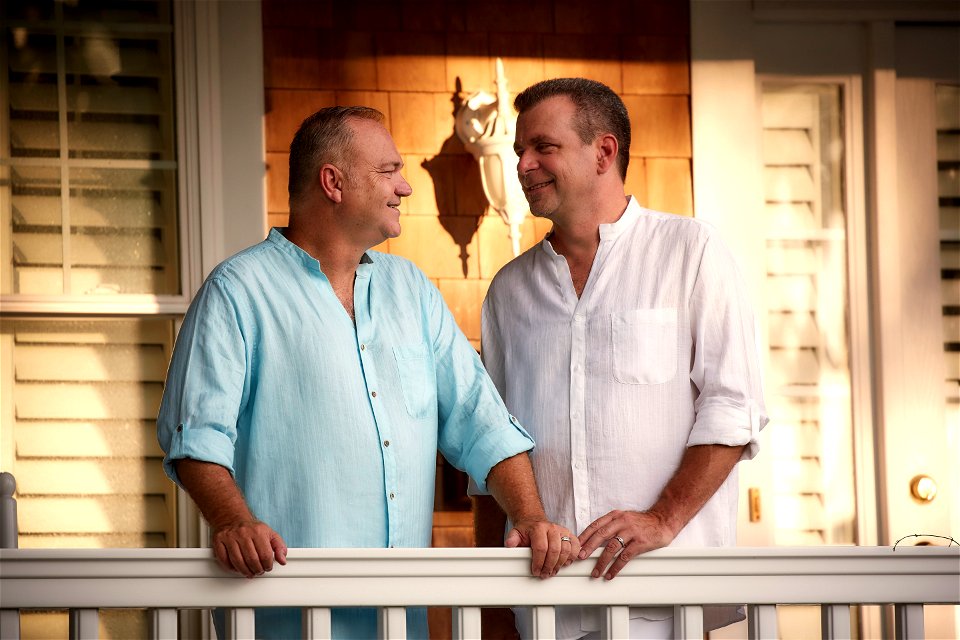 Randy and Greg 0156