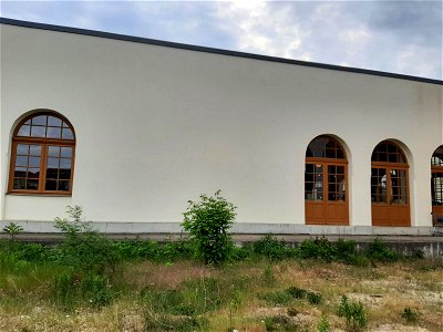 Bayerischer Bahnhof (1)