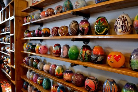 Sedona Candles (1)